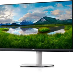 Monitor Dell S2721QSA 27