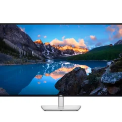 Monitor Dell UltraSharp 43" 4K IPS 60Hz 5ms
