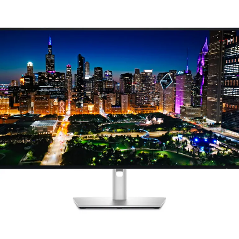 Monitor Dell UltraSharp U3225QE 32" 4K UHD IPS 120Hz 5ms HDR