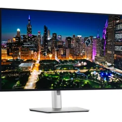 Monitor Dell UltraSharp U3225QE 32" 4K UHD IPS 120Hz 5ms HDR