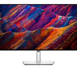 Monitor Dell UltraSharp U3223QE 32" 4K IPS 60Hz 5ms HDR