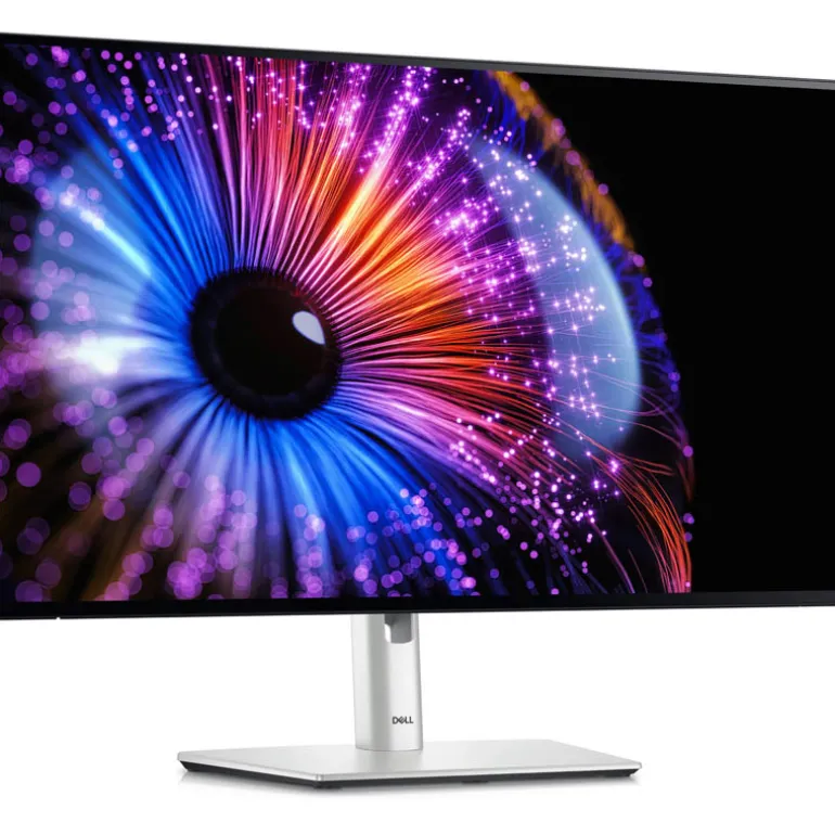 Monitor Dell UltraSharp U2724DE 27" QHD IPS 120Hz