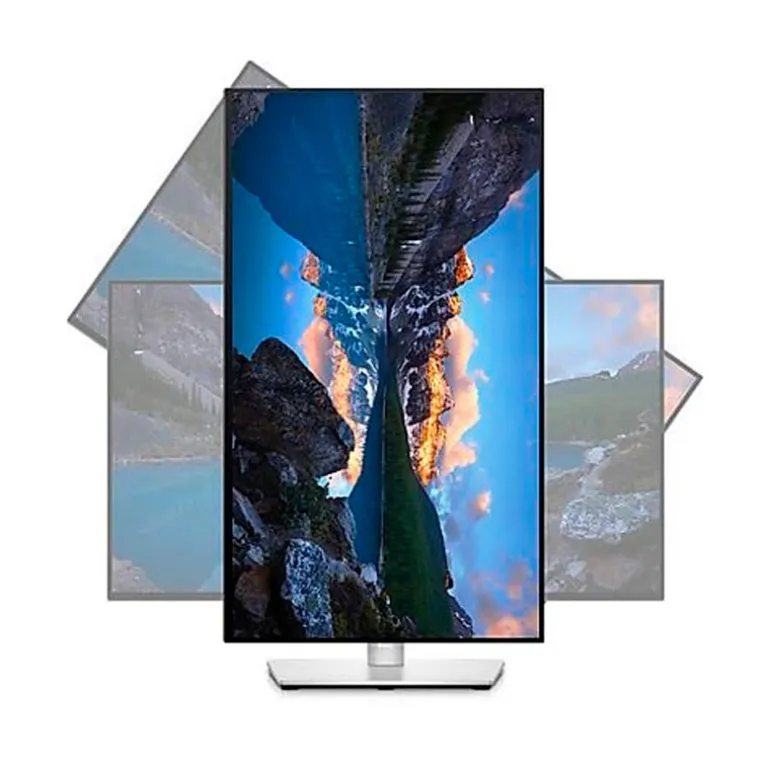 Monitor Dell UltraSharp U2422H 24" FHD IPS 60Hz 5ms USB-C