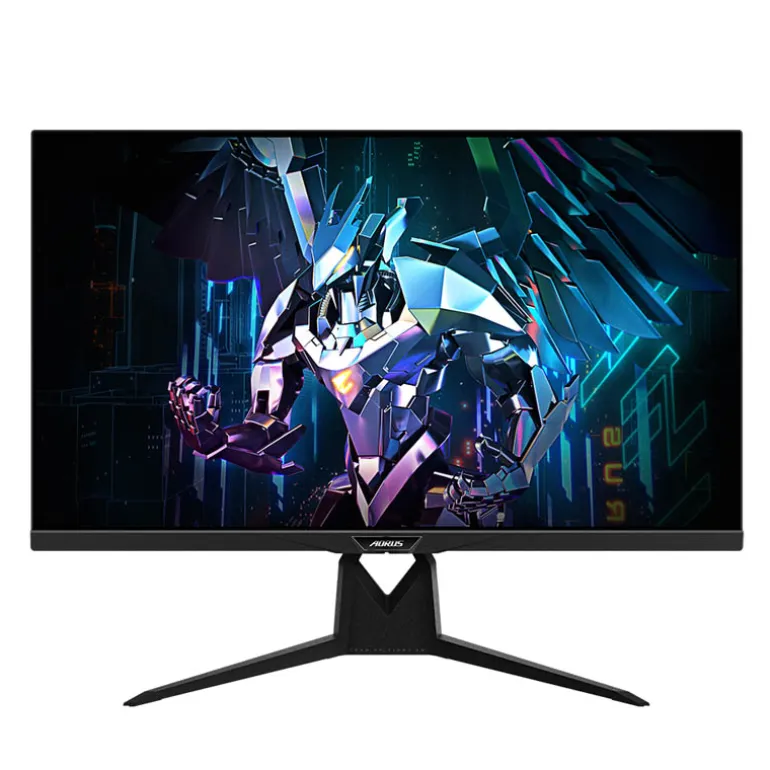 Monitor Gigabyte AORUS FI32Q X 32" QHD IPS 270Hz HDR
