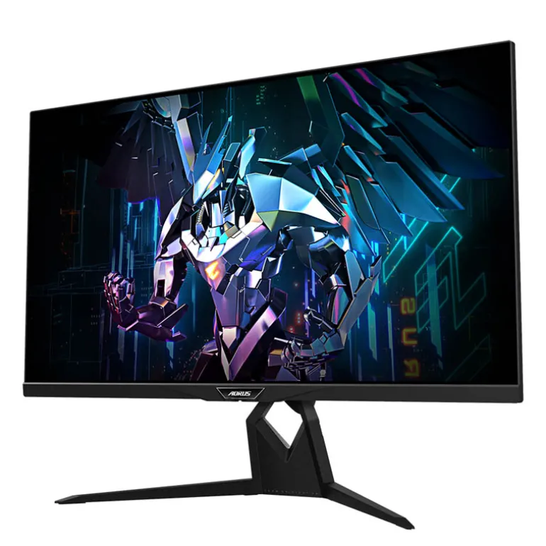 Monitor Gigabyte AORUS FI32Q X 32" QHD IPS 270Hz HDR