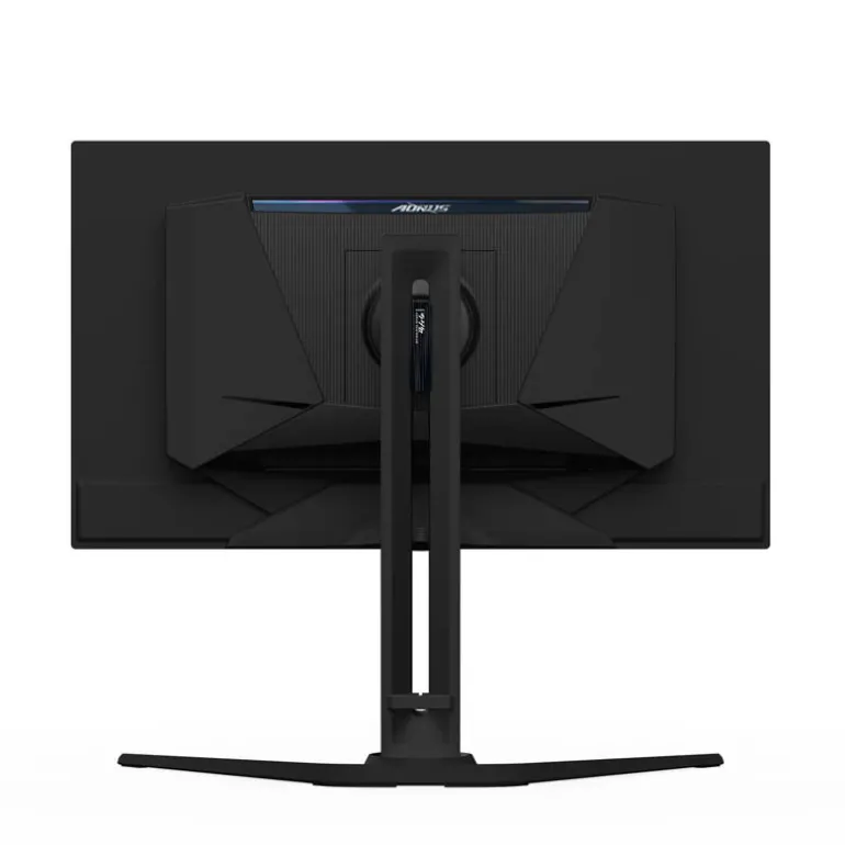 Monitor Gigabyte AORUS FO27Q2 27" QHD 2K OLED 240Hz 0.03ms HDR FreeSync