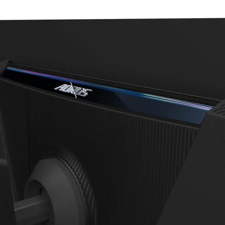 Monitor Gigabyte AORUS FO27Q2 27" QHD 2K OLED 240Hz 0.03ms HDR FreeSync