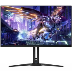 Monitor Gigabyte AORUS FO32U2P 32" UHD 4K OLED 240Hz 0.03ms HDR 400 FreeSync