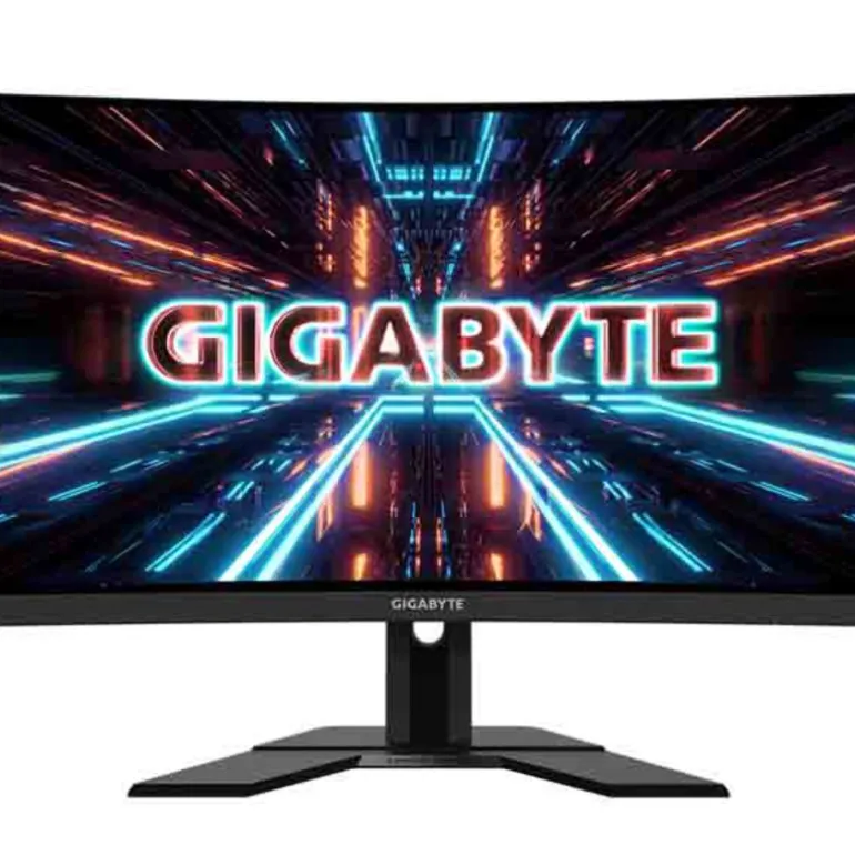 Monitor Gigabyte Aorus G27FC A 27" 165Hz Curvo
