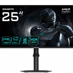 Monitor Gigabyte G25F2 25" FHD IPS 200Hz 1ms HDR AMD FreeSync Premium