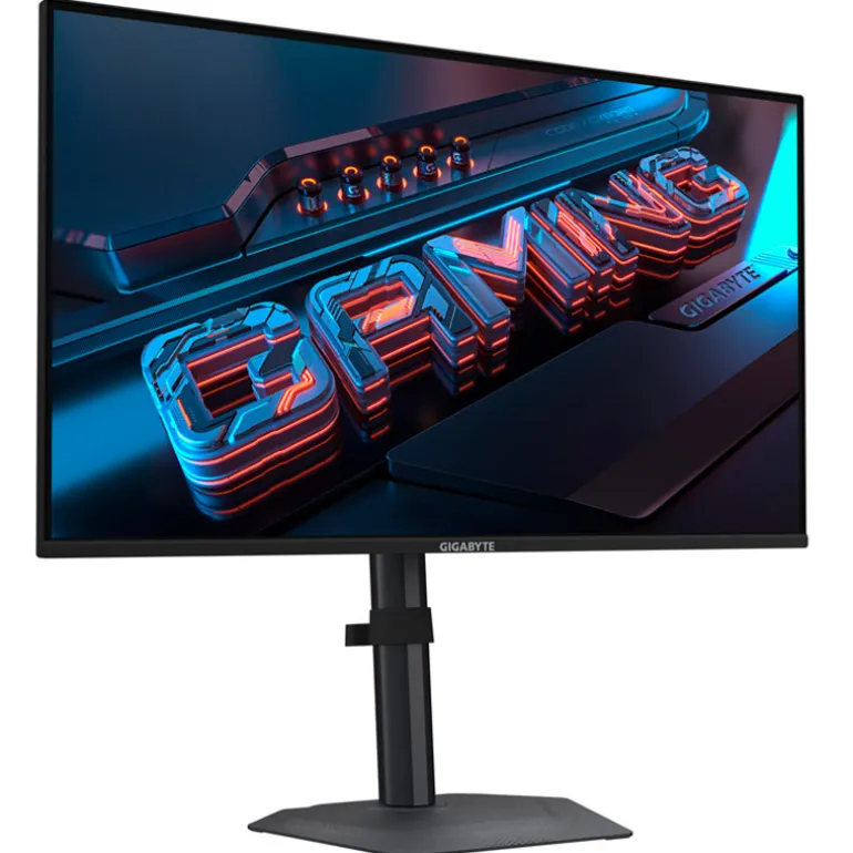Monitor Gigabyte G25F2 25" FHD IPS 200Hz 1ms HDR AMD FreeSync Premium