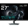 Monitor Gigabyte G27Q2 27" QHD 2K IPS 200Hz 0.5ms HDR FreeSync/G-Sync