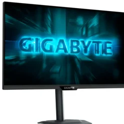 Monitor Gigabyte G27Q2 27" QHD 2K IPS 200Hz 0.5ms HDR FreeSync/G-Sync