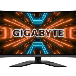 Monitor Gigabyte G32QC A 32