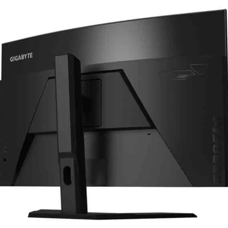 Monitor Gigabyte G32QC A 32" QHD 2K VA 165Hz 1ms HDR Curvo