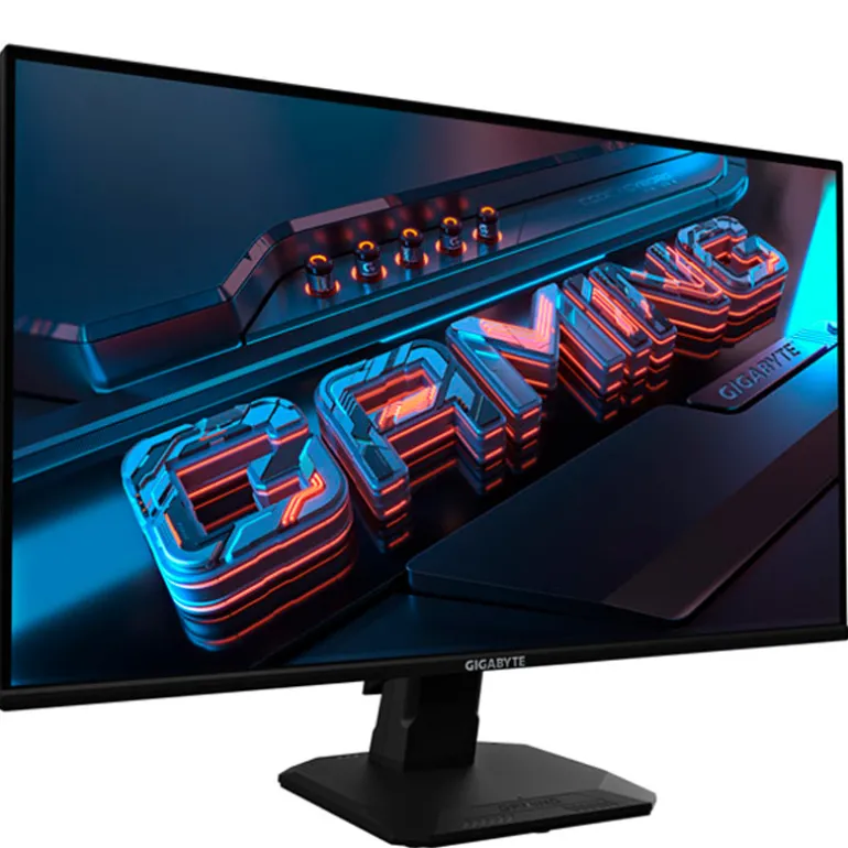 Monitor Gigabyte GS25F2 25" FHD SS-IPS 200Hz 1ms HDR AMD FreeSync Premium