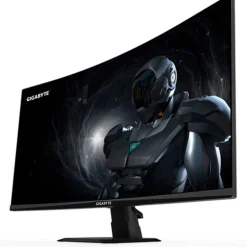 Monitor Gigabyte GS27FC2 27" FHD VA 240Hz 1ms HDR Curvo
