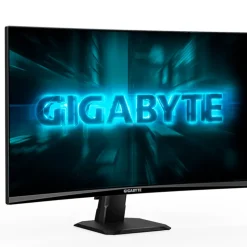 Monitor Gigabyte GS27FC2 27" FHD VA 240Hz 1ms HDR Curvo EU