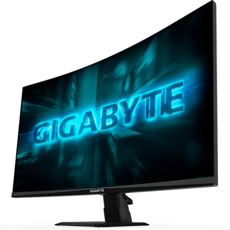 Monitor Gigabyte GS27FC2 27" FHD VA 240Hz 1ms HDR Curvo EU