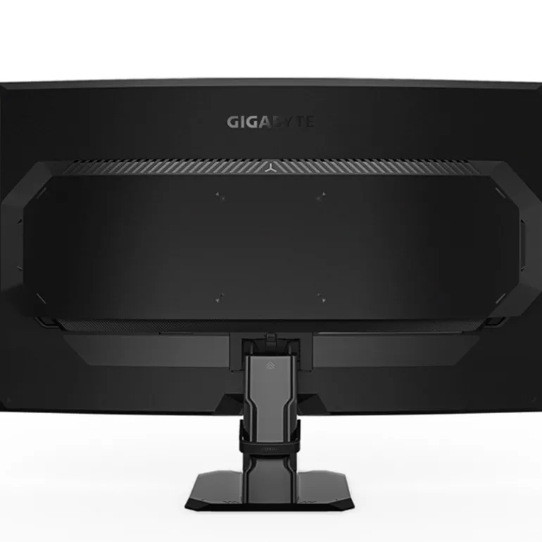 Monitor Gigabyte GS27FC2 27" FHD VA 240Hz 1ms HDR Curvo EU