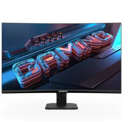 Monitor Gigabyte GS27FC Gaming 27" FHD VA 180Hz HDR FreeSync Curvo