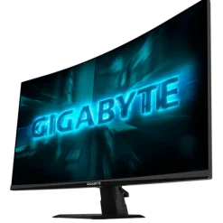 Monitor Gigabyte GS27FCA 27" FHD VA 200Hz 1ms HDR AMD FreeSync Curvo EK