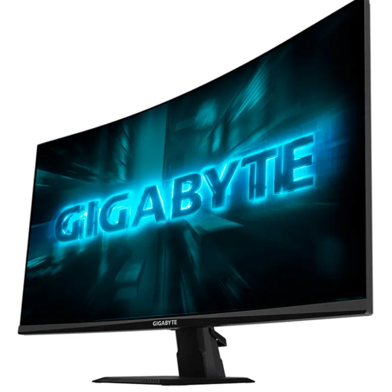 Monitor Gigabyte GS27FCA 27" FHD VA 200Hz 1ms HDR AMD FreeSync Curvo EK