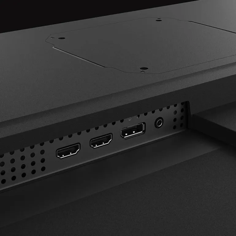 Monitor Gigabyte GS32Q EK 32" QHD 2K IPS 165Hz 1ms HDR FreeSync