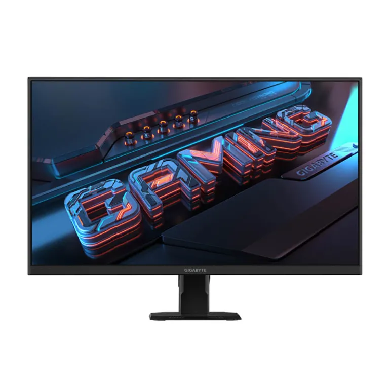 Monitor Gigabyte GS27Q Gaming 27" QHD IPS 170Hz HDR FreeSync