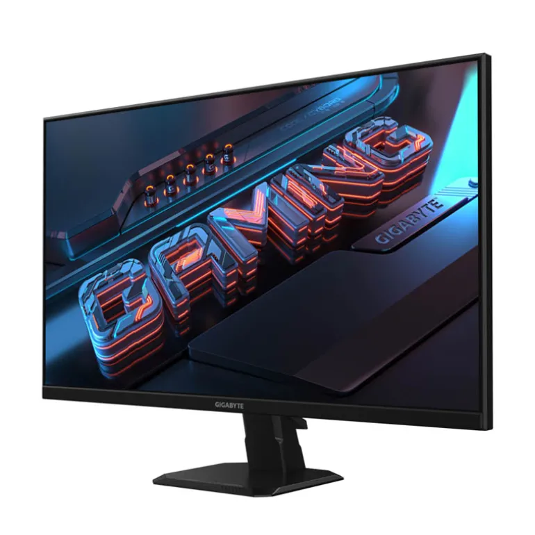 Monitor Gigabyte GS27Q Gaming 27" QHD IPS 170Hz HDR FreeSync