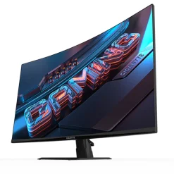 Monitor Gigabyte GS32QC Gaming 32" QHD VA 170Hz HDR FreeSync Curvo