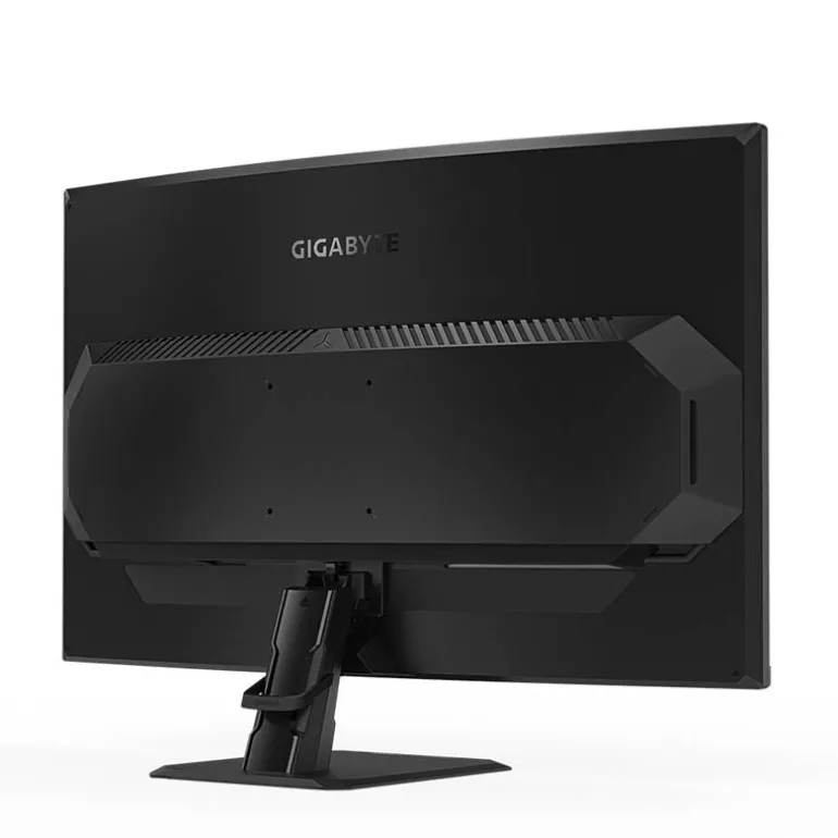 Monitor Gigabyte GS32QC Gaming 32" QHD VA 170Hz HDR FreeSync Curvo