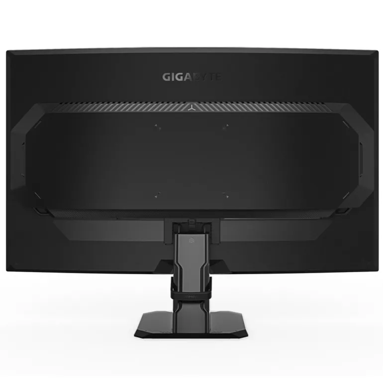 Monitor Gigabyte GS27QCA 27" QHD 2K VA 180Hz 1ms HDR FreeSync Curvo EE