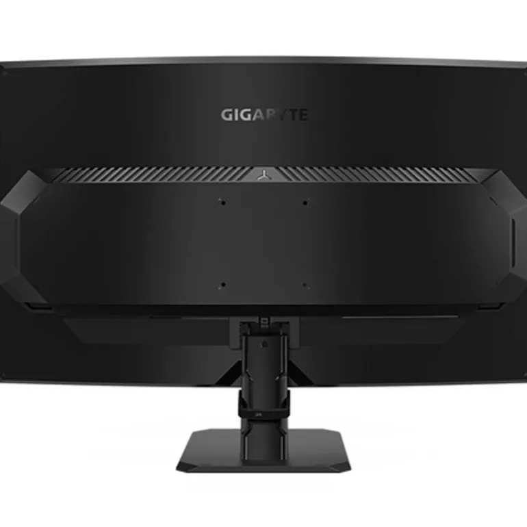 Monitor Gigabyte GS32QCA 32" QHD 2K VA 180Hz 1ms HDR AMD FreeSync Curvo
