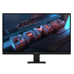 Monitor Gigabyte GS27QXA EK 27" QHD 2K IPS 240Hz 1ms HDR FreeSync