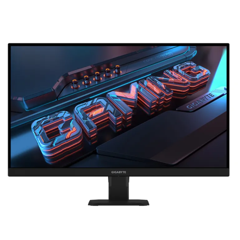 Monitor Gigabyte GS27QXA EU 27" QHD 2K IPS 240Hz 1ms HDR FreeSync