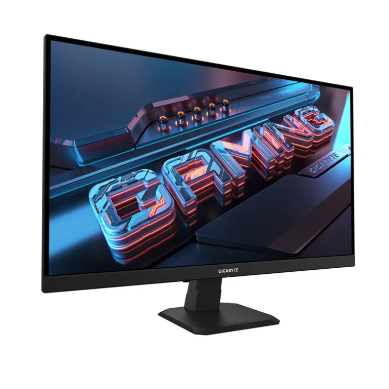 Monitor Gigabyte GS27QXA EU 27" QHD 2K IPS 240Hz 1ms HDR FreeSync