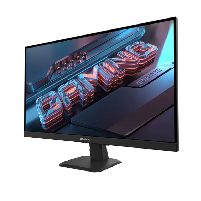 Monitor Gigabyte GS27QXA EU 27" QHD 2K IPS 240Hz 1ms HDR FreeSync