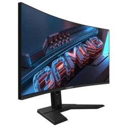 Monitor Gigabyte GS34WQC 34