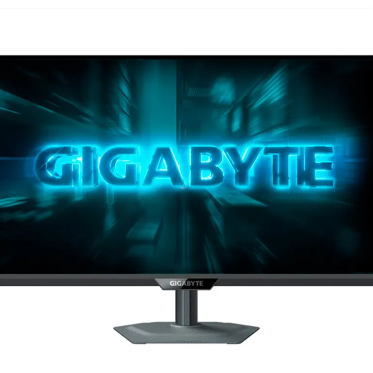 Monitor Gigabyte G27U 27" UHD 4K SS-IPS Dual Mode 160/320Hz 1ms HDR FreeSync/G-Sync EK
