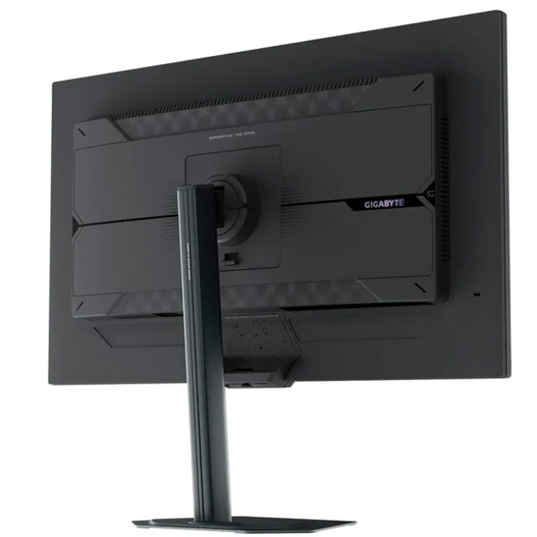 Monitor Gigabyte G27U 27" UHD 4K SS-IPS Dual Mode 160/320Hz 1ms HDR FreeSync/G-Sync EK