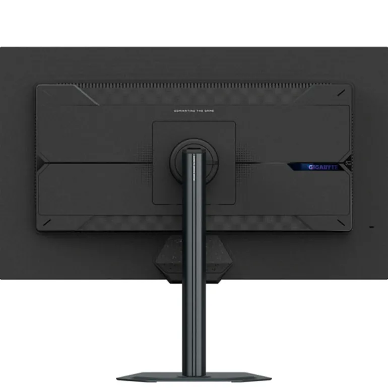 Monitor Gigabyte G27U 27" UHD 4K SS-IPS Dual Mode 160/320Hz 1ms HDR FreeSync/G-Sync EK