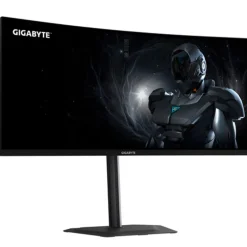 Monitor Gigabyte G34WQC2 34