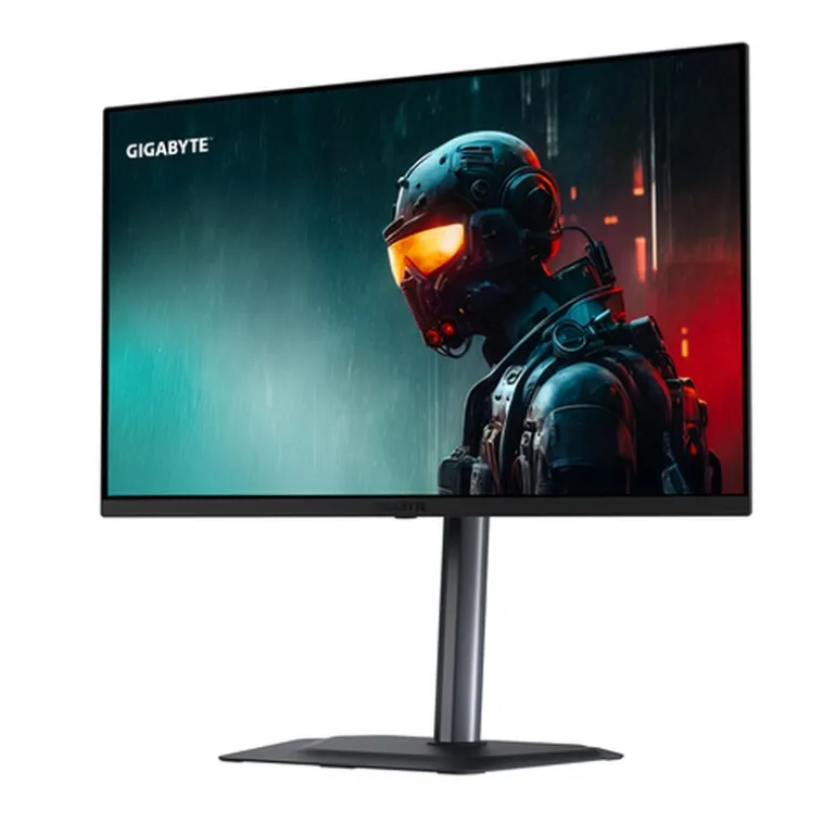 Monitor Gigabyte MO27Q2 27" QHD OLED 240Hz 0.03ms FreeSync