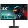 Monitor Gigabyte MO32U 32" UHD 4K QD-OLED 165Hz 0.03ms FreeSync