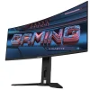 Monitor Gigabyte MO34WQC2 34" WQHD OLED 240Hz 0.03ms HDR Curvo