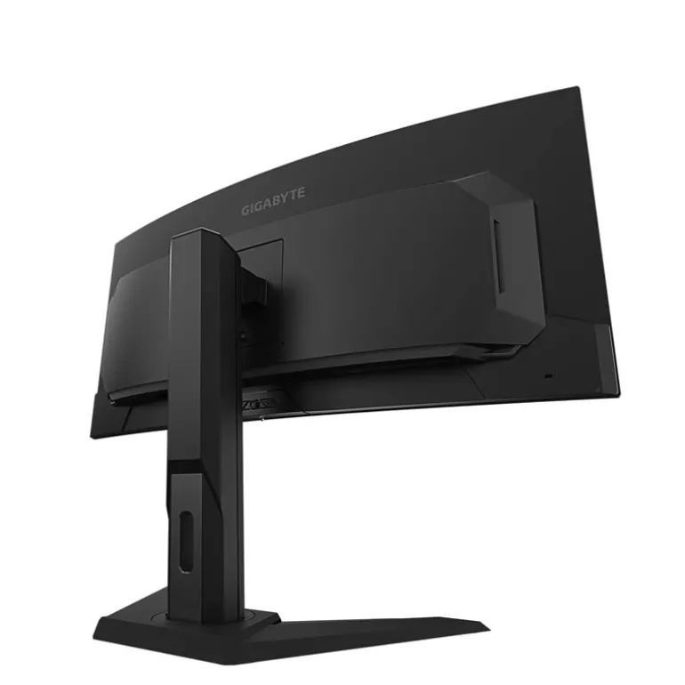 Monitor Gigabyte MO34WQC2 34" WQHD OLED 240Hz 0.03ms HDR Curvo