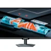 Monitor Gigabyte M27Q3 27" QHD 2K SS-IPS 300Hz 1ms HDR G-Sync EK