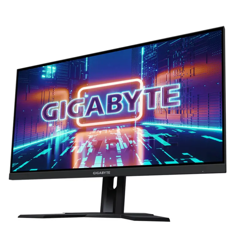Monitor Gigabyte M27Q X 27" QHD IPS 240Hz 1ms HDR FreeSync