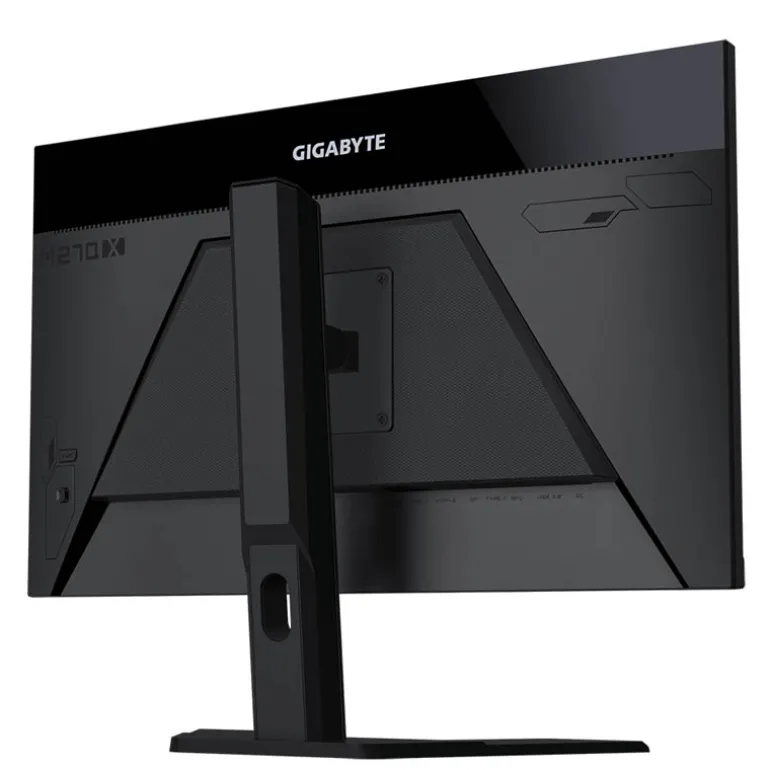 Monitor Gigabyte M27Q X 27" QHD IPS 240Hz 1ms HDR FreeSync